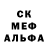 Героин Афган Dan!X Black